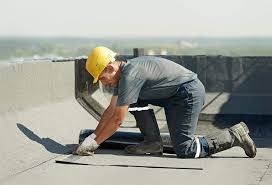 Best Solar Panel Roofing Installation  in Harrah, OK